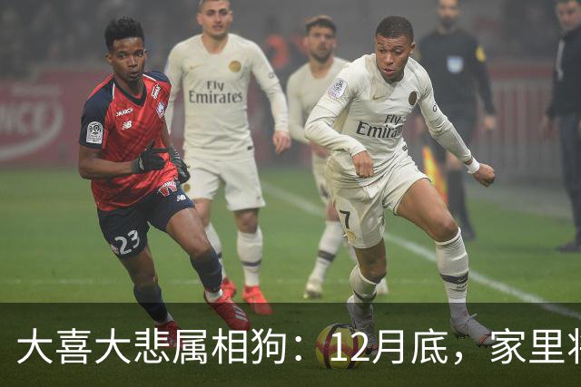 大喜大悲属相狗：12月底，家里将发生5件大事，提前准备